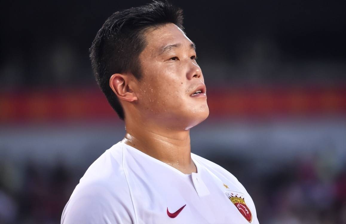喜讯！上港踢辽宁铁人的主力阵容有望迎来久违锋霸，曾留洋西甲